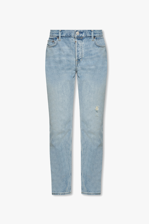 AllSaints Curtis straight leg jeans Men s Clothing Favourites Alessandro Zavetti Blue Labelli Slim Fit Denim Jeans Inactive SchaferandweinerShops